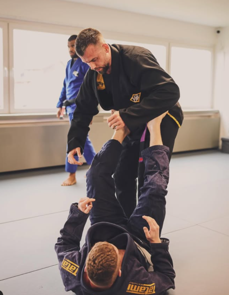 Millennium Fight Club Euskirchen