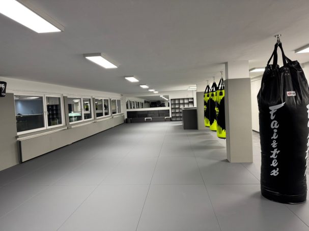 MFC - Kampfsport Euskirchen