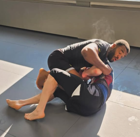 BJJ Kampfsport Euskirchen